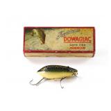 Heddon 1900 Crab Wiggler