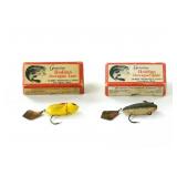 Heddon Flyrod Flaptails