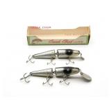 Creek Chub Jointed Pikies