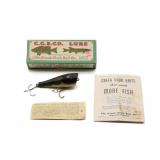 Creek Chub Plunker Special