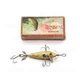 Heddon Experimental 3hk Minnow