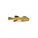 Sonny Bashore Fish Decoy