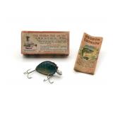 Heddon 730 Punkinseed