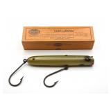 Early South Bend Tarp-Oreno