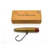 South Bend King-Oreno