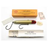 South Bend Tarp-Oreno - Zane Grey Owned