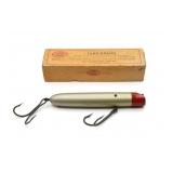 Early South Bend Tarp-Oreno