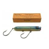 South Bend Tarp-Oreno