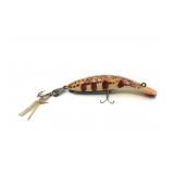 Early Bud Stewart Snake Wiggler