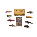 South Bend Flyrod Callmac Bugs