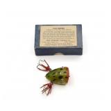 Bud Stewart Pad Hopper