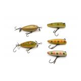 South Bend Flyrod Lures