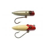 2 South Bend Coast-Orenos