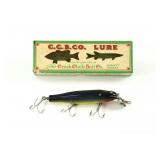 Creek Chub 3435 Snook Pikie Special