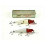 Creek Chub 7302 & 6802 Saltwater Baits