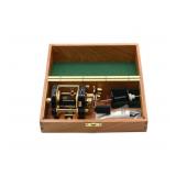 Ambassadeur 5000CDL Casting Reel