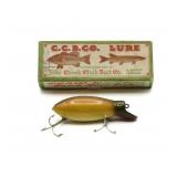 Creek Chub 6704 Big Bomber
