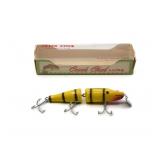 Creek Chub 2639 Jointed Pikie Special