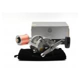 Ambassadeur Morrum M7700CL Reel