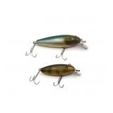 2 Creek Chub Wigglers