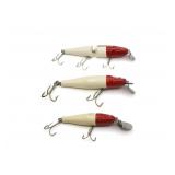 Creek Chub 702SW, 902, 2602 Pikies