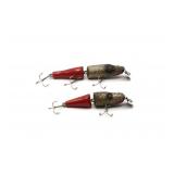 Creek Chub Pickerel Pikies