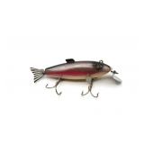 Creek Chub Fintail Shiner