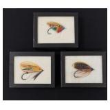 Bill Hrinko Atlantic Salmon Flies