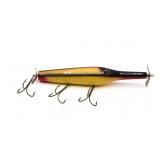 Rusty Jessee Gar Minnow