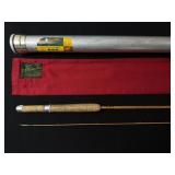 7' 9' R.L. Winston Bamboo Fly Rod