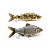 Wallace Display Lure