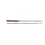 Rare Early Miniature Bamboo Fly Rod