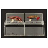 Wm. Hrinko Streamers