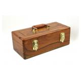 Hoover Custom Tackle Box