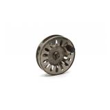 Pettengill No. 2 Side Mount Trout Reel