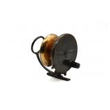 Malloch's Patent Spinning Reel