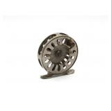 Pettengill No. 3 Vertical Trout Reel