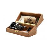 Ambassadeur LE Anniversary Reel