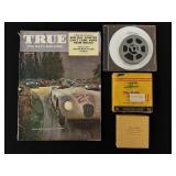 Gardner Marsh Original Films & Slides