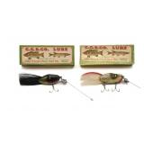 Creek Chub Dinger & Midget Dinger