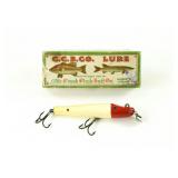 Early Creek Chub 702SW Pikie