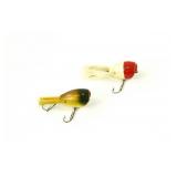 Creek Chub Surface Dingbats