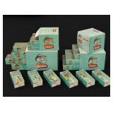 4 Heddon Dealer Boxes