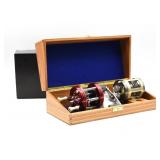 Ambassadeur LE Anniversary Reel Set