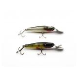 Creek Chub 903DD & 901DD Baby Pikies