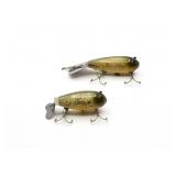 Creek Chub 7000 & Baby Crawdad