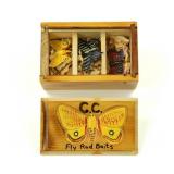 Christiansen Fish Decoy Set