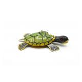 Christiansen Turtle Fish Decoy