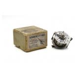 Boxed Yawman & Erbe Automatic Reel