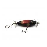 Creek Chub 1624 Baby Injured Minnow